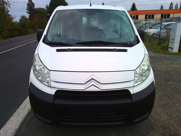 Citroën Jumpy 2.0 HDi L2H1 - foto 9
