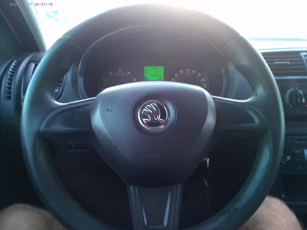 Škoda Praktik 1.2TSi, 63 kW, klima, nová STK - foto 14