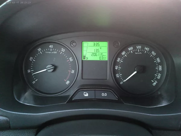 Škoda Praktik 1.2TSi, 63 kW, klima, nová STK - foto 15