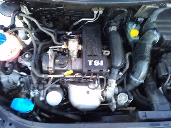 Škoda Praktik 1.2TSi, 63 kW, klima, nová STK - foto 20