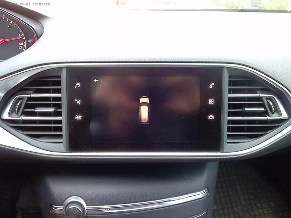Peugeot 308 1.6 HDi, 73 kW, klima, 2x kola - foto 21