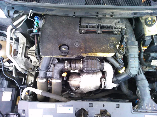Peugeot 308 1.6 HDi, 73 kW, klima, 2x kola - foto 25