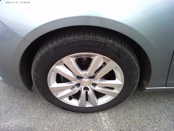 Peugeot 308 1.6 HDi, 73 kW, klima, 2x kola - foto 32