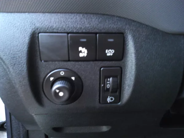 Peugeot Partner 1.6 e-HDi, 66 kW, klima, LONG - foto 15