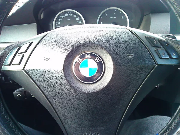 BMW Řada 5 530 D, 160 kW, klimatizace - foto 13
