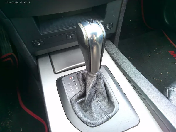 BMW Řada 5 530 D, 160 kW, klimatizace - foto 15