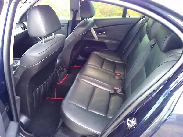 BMW Řada 5 530 D, 160 kW, klimatizace - foto 18