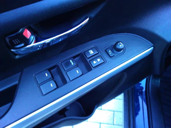 Suzuki S-Cross 1.4 Booster Jet 4x4 - foto 10