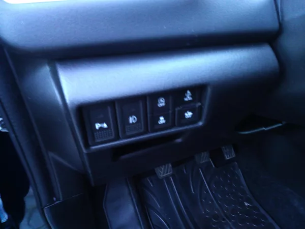 Suzuki S-Cross 1.4 Booster Jet 4x4 - foto 11