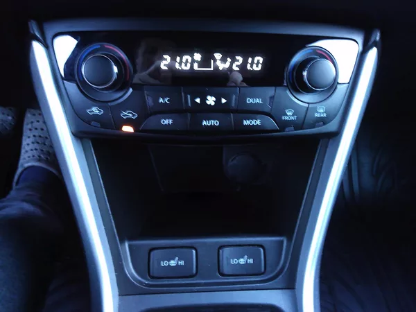 Suzuki S-Cross 1.4 Booster Jet 4x4 - foto 15