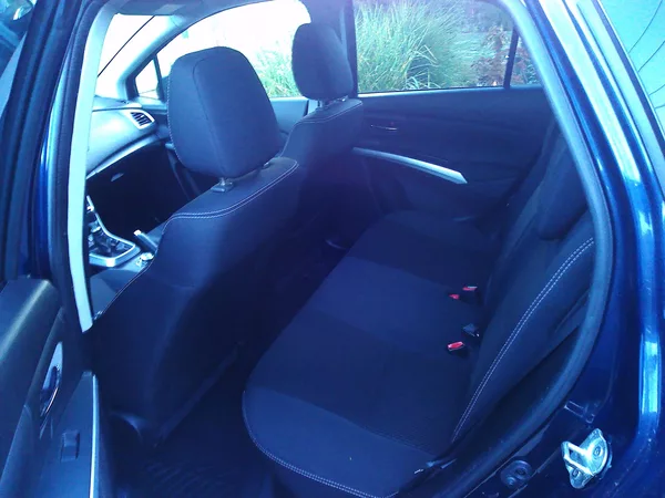 Suzuki S-Cross 1.4 Booster Jet 4x4 - foto 18