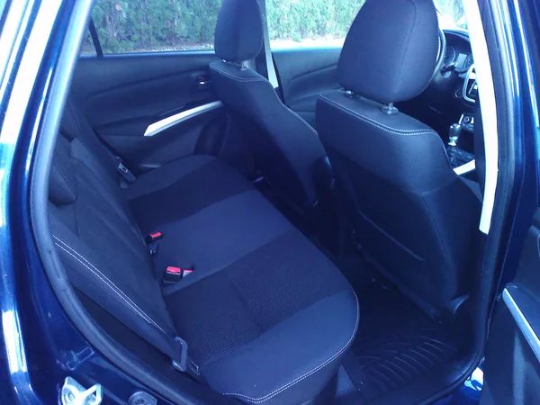 Suzuki S-Cross 1.4 Booster Jet 4x4 - foto 19