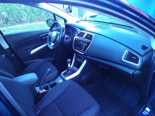 Suzuki S-Cross 1.4 Booster Jet 4x4 - foto 20