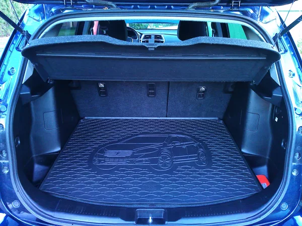 Suzuki S-Cross 1.4 Booster Jet 4x4 - foto 21
