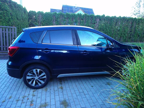 Suzuki S-Cross 1.4 Booster Jet 4x4 - foto 6