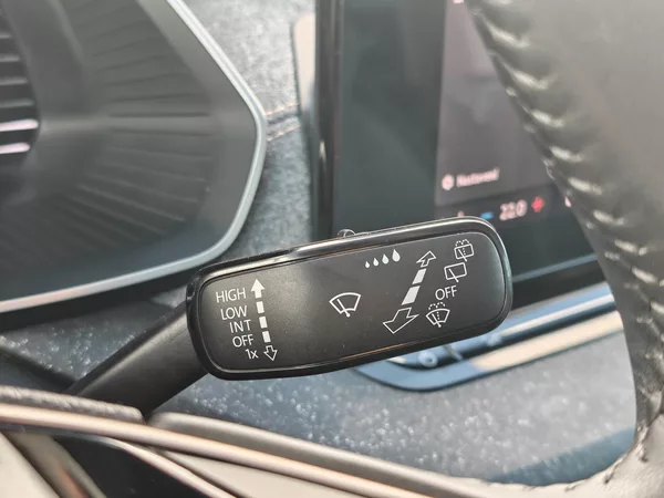 Škoda Octavia Top Selection 6MP 1,5TSI - foto 15