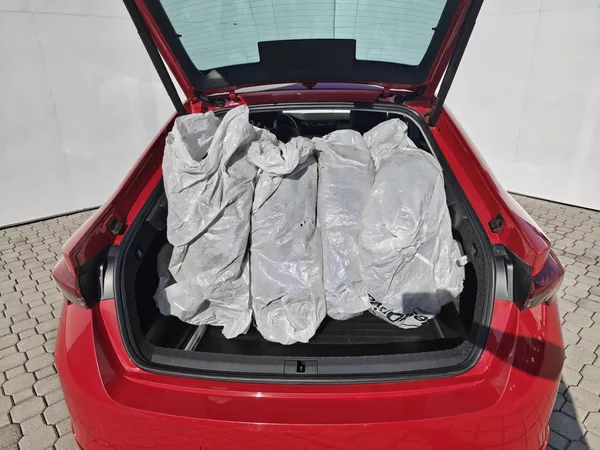 Škoda Octavia Top Selection 6MP 1,5TSI - foto 24
