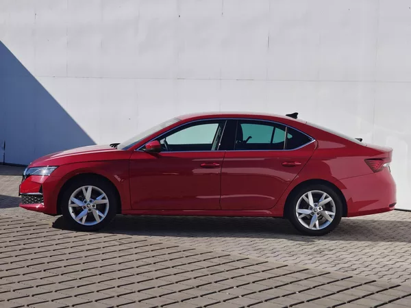 Škoda Octavia Top Selection 6MP 1,5TSI - foto 3