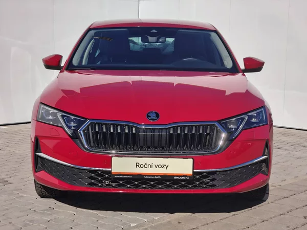 Škoda Octavia Top Selection 6MP 1,5TSI - foto 4