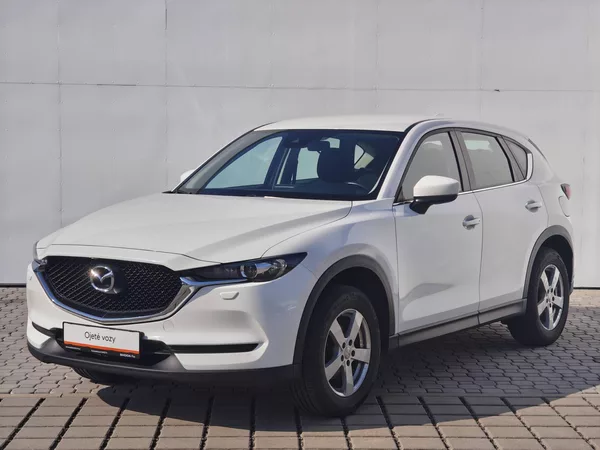 Mazda CX-3 CX-5