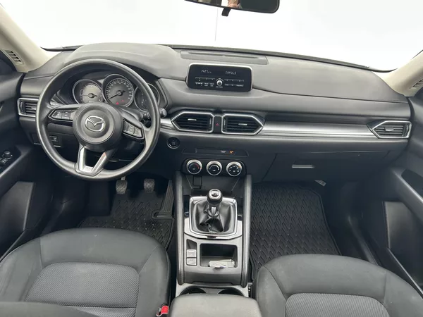 Mazda CX-3 CX-5 - foto 10