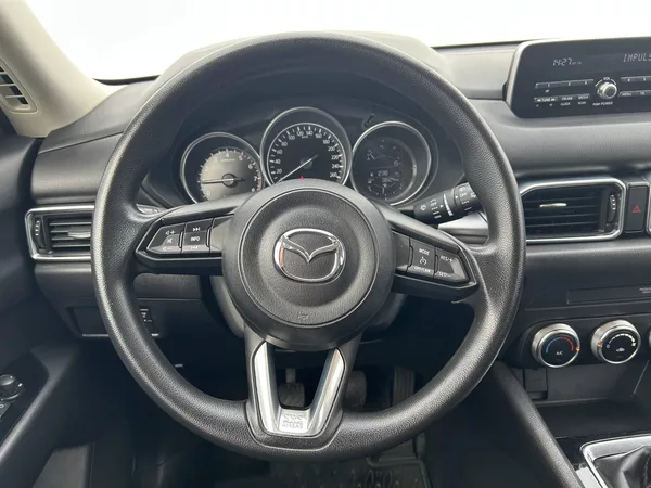 Mazda CX-3 CX-5 - foto 11