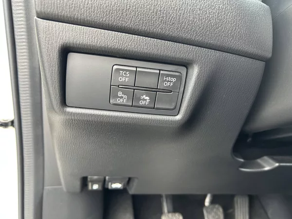Mazda CX-3 CX-5 - foto 17