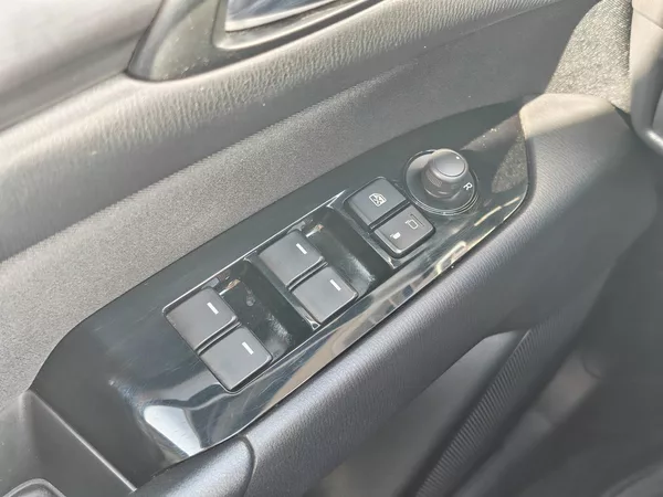 Mazda CX-3 CX-5 - foto 18