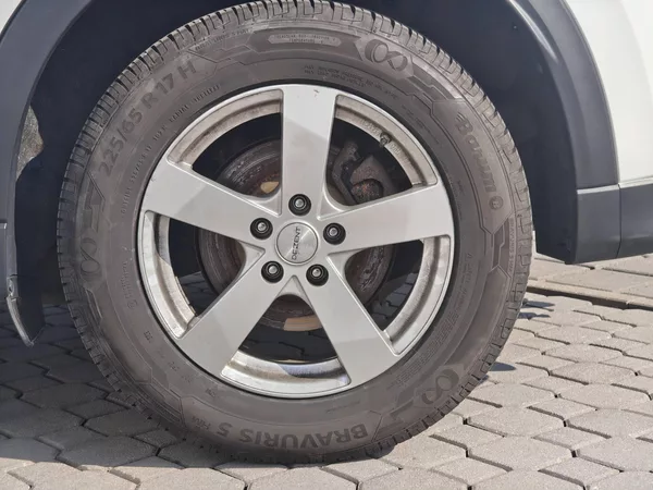 Mazda CX-3 CX-5 - foto 19