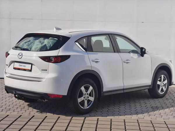 Mazda CX-3 CX-5 - foto 2