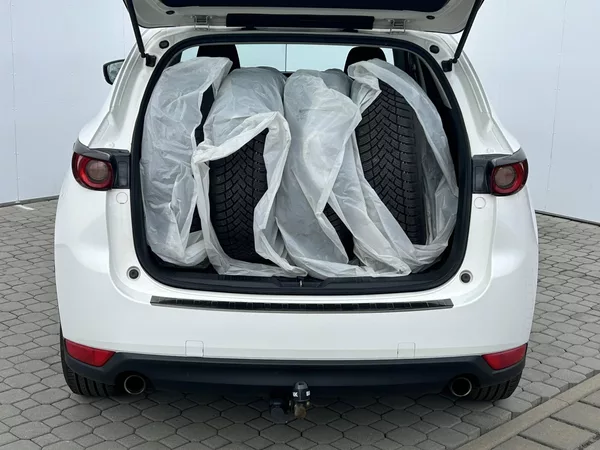 Mazda CX-3 CX-5 - foto 20