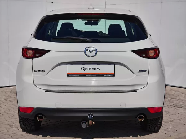 Mazda CX-3 CX-5 - foto 21