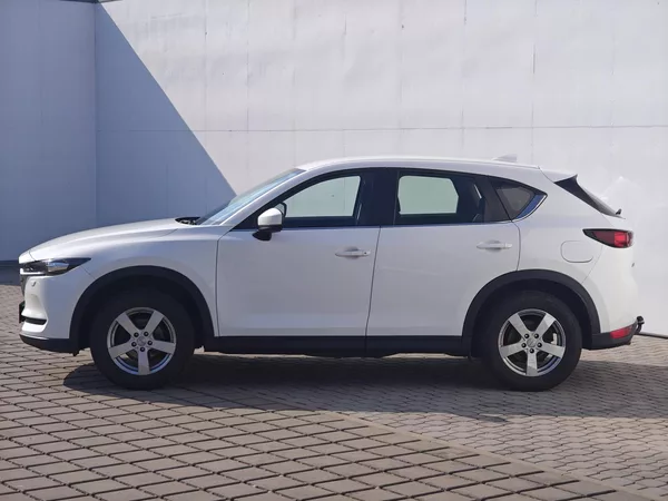 Mazda CX-3 CX-5 - foto 3