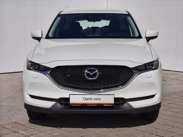 Mazda CX-3 CX-5 - foto 4