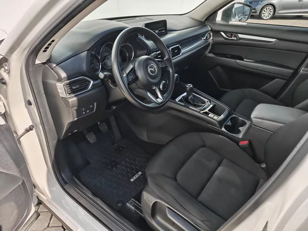Mazda CX-3 CX-5 - foto 5