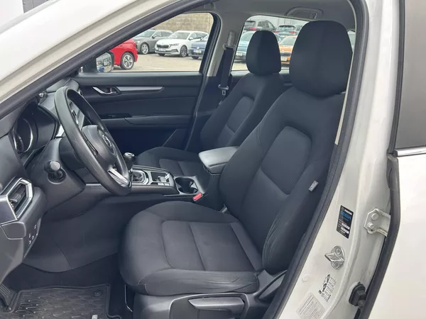 Mazda CX-3 CX-5 - foto 6