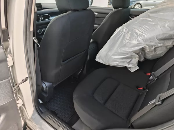 Mazda CX-3 CX-5 - foto 7