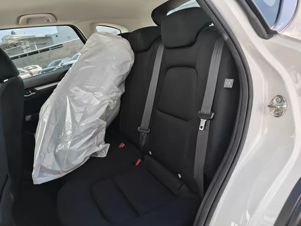 Mazda CX-3 CX-5 - foto 8