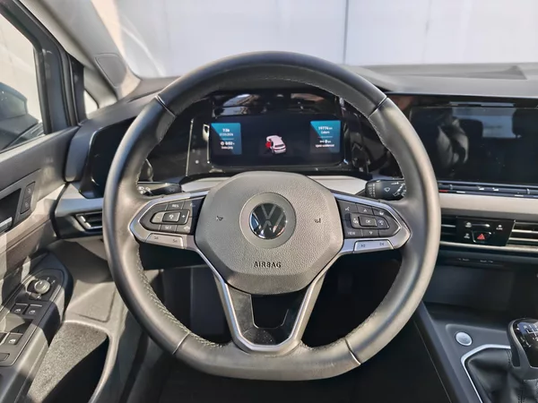 Volkswagen Golf Life 1,0TSi - foto 11