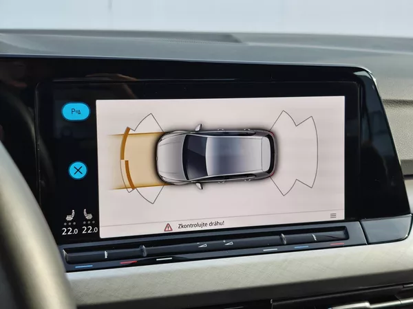 Volkswagen Golf Life 1,0TSi - foto 15