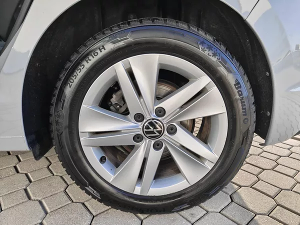 Volkswagen Golf Life 1,0TSi - foto 19