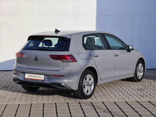 Volkswagen Golf Life 1,0TSi - foto 2
