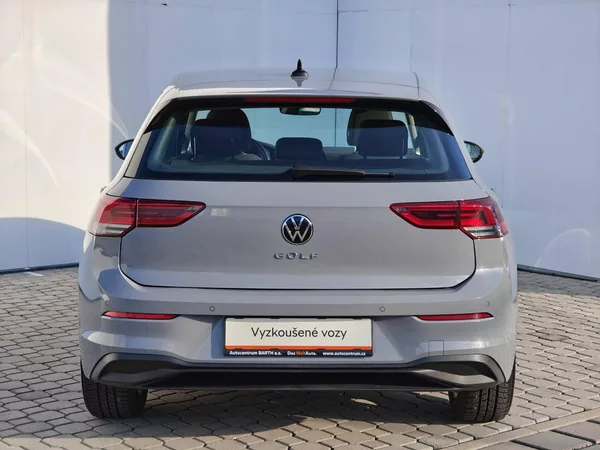 Volkswagen Golf Life 1,0TSi - foto 20