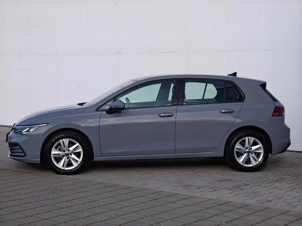 Volkswagen Golf Life 1,0TSi - foto 3