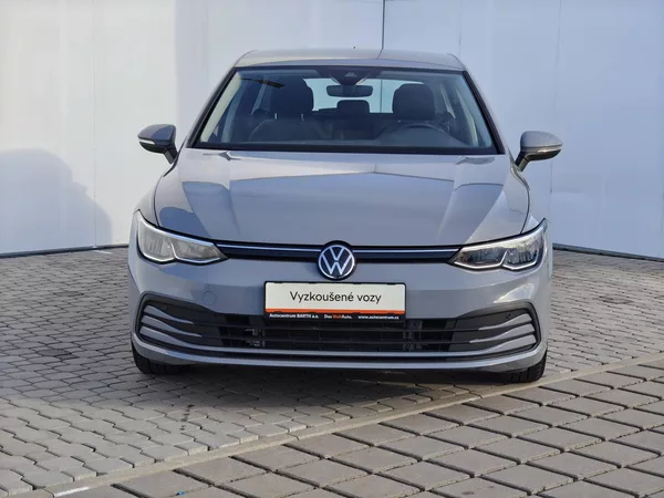Volkswagen Golf Life 1,0TSi - foto 4