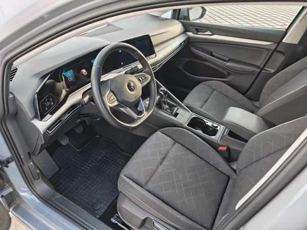 Volkswagen Golf Life 1,0TSi - foto 5