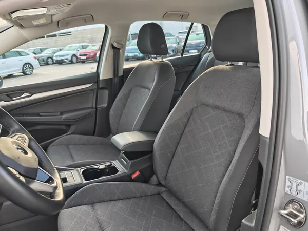 Volkswagen Golf Life 1,0TSi - foto 6