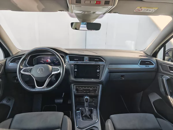 Volkswagen Tiguan Life 7DSG 1,5TSi - foto 10