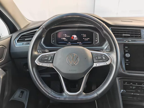 Volkswagen Tiguan Life 7DSG 1,5TSi - foto 11