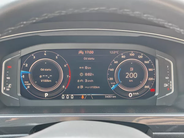 Volkswagen Tiguan Life 7DSG 1,5TSi - foto 12